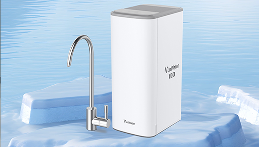 10 Powerful Benefits of the V1-600N Water System
