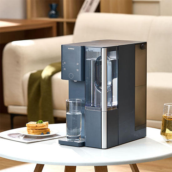 Countertop RO System