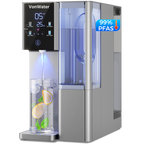 VonWater 528Gallon Countertop RO System| CT910G