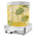 Insertable 10oz/300ml Tea Infuser for CT910 Series RO System