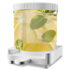 Insertable 10oz/300ml Tea Infuser for CT910 Series RO System