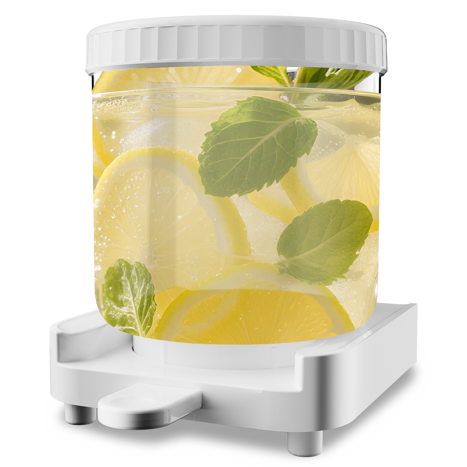 Insertable 10oz/300ml Tea Infuser for CT910 Series RO System