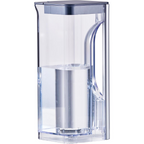 Portable Filtered Water Pitcher for CT910 Series, 1.2L/40oz Capacity