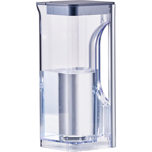 Portable Filtered Water Pitcher for CT910 Series, 1.2L/40oz Capacity
