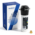 18000Gallon Direct Connect Under Sink Water Filter | VonWater WK18