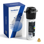 18000Gallon Direct Connect Under Sink Water Filter | VonWater WK18