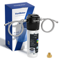 18000Gallon Direct Connect Under Sink Water Filter | VonWater WK18