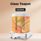 CT910H Instant Hot Countertop RO System With Tea Infuser | VonWater