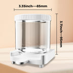 Insertable 10oz/300ml Tea Infuser for CT910 Series RO System
