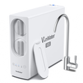 800GPD Under Sink Reverse Osmosis Water System With Faucet | V2-800N