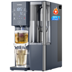 CT910H Instant Hot Countertop RO System With Tea Infuser | VonWater