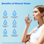 Pre-Sales, Alkaline Mineral Replacement Filter Cartridge For CT910/CT910G Series