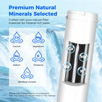 Pre-Sales, Alkaline Mineral Replacement Filter Cartridge For CT910/CT910G Series