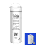 vonwater replacement filter cartridge for V1-600n under sink reverse osmosis water filter system