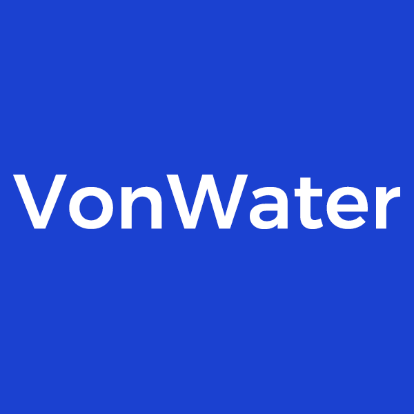 VonWater B2C Payment