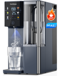 VonWater CT910H 3S instant hot countertop ro system