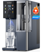 VonWater CT910H 3S instant hot countertop ro system