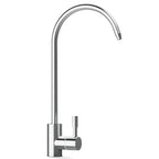 SUS304 Filtered Water Faucet, Drinking RO Water Faucet for Kitchen Sink