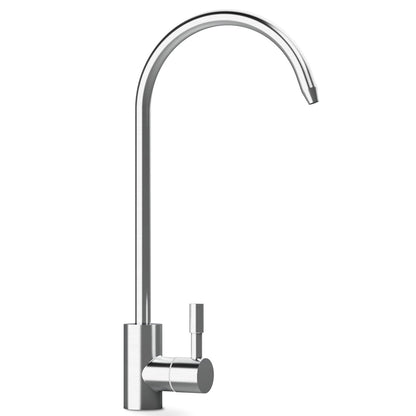 SUS304 Filtered Water Faucet, Drinking RO Water Faucet for Kitchen Sink