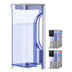 41oz Portable Pure Water Pitcher For CT910 Series| Gray