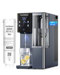 Countertop Reverse Osmosis System Filter Combo Sale| VonWater